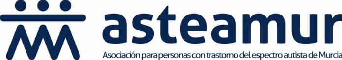 ASTEAMUR, Asociacion para personas con tratorno de espectro autista de Murcia